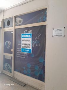 İşyeri-Ofis