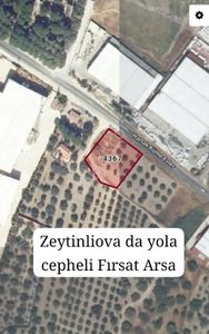 Arsa-Konut+Ticaret Alanı