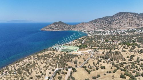Arsa-Turizm İmarlı