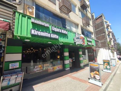 İşyeri-Restaurant