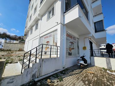 İşyeri-Dükkan & Mağaza