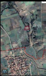 Arsa-Tarla