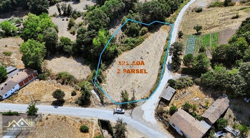 Arsa-Konut İmarlı