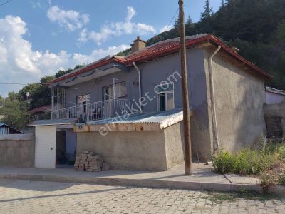 Konut-Müstakil Ev