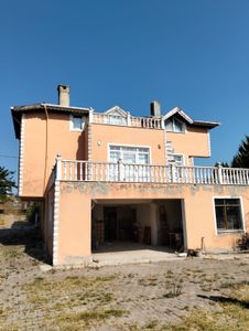 Konut-Müstakil Ev