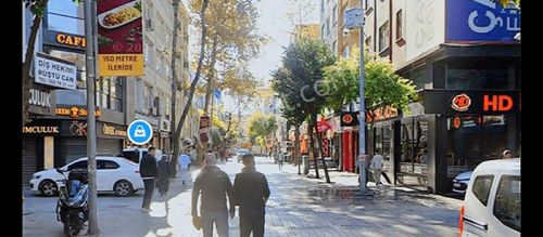 İşyeri-Dükkan & Mağaza
