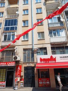 Konut-Daire