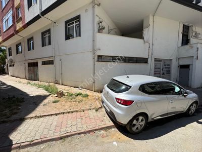 İşyeri-Depo