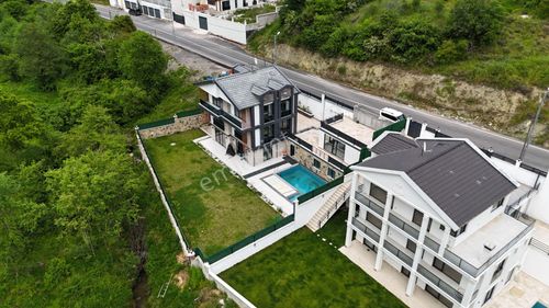 Konut-Villa