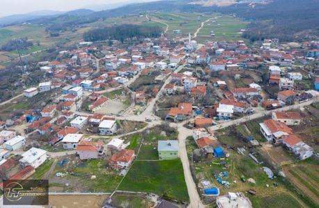 Arsa-Konut İmarlı