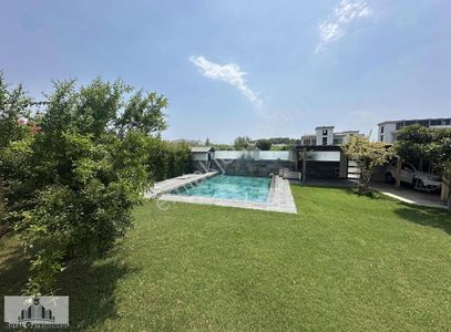 Arsa-Villa İmarlı