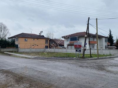 Arsa-Konut İmarlı