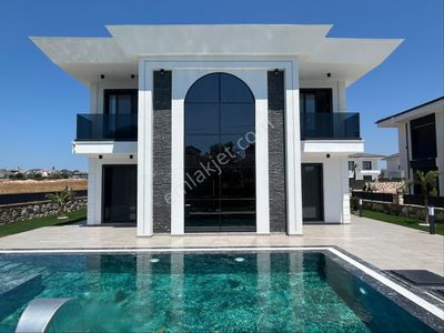 Konut-Villa