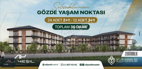 Konut-Daire