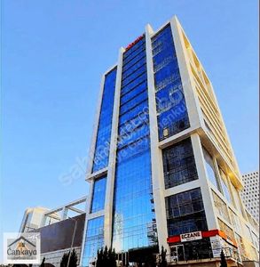 İşyeri-Plaza Katı
