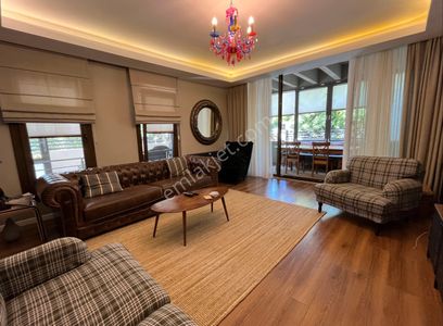 Konut-Villa