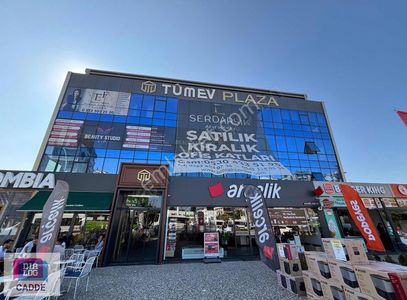 İşyeri-Ofis