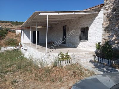 Konut-Köy Evi