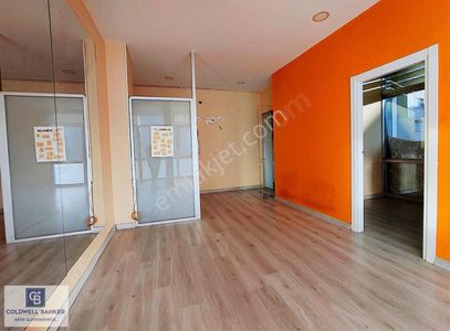 İşyeri-Ofis