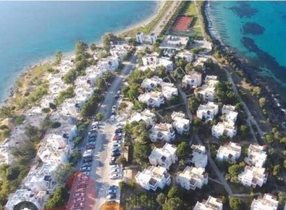 Turistik Tesis-Tatilköyü
