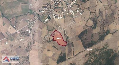 Arsa-Tarla