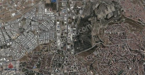 Arsa-Ticari İmarlı