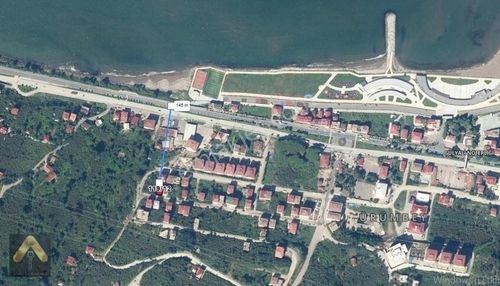 Arsa-Bağ & Bahçe