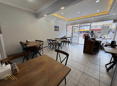 İşyeri-Restaurant