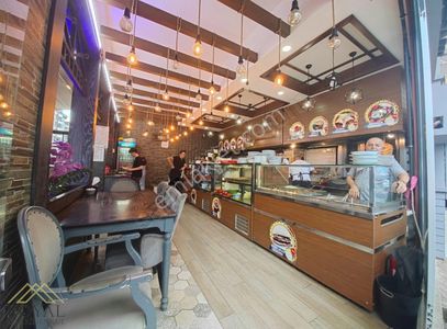 İşyeri-Restaurant