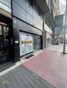 İşyeri-Dükkan & Mağaza