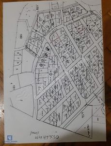 Arsa-Konut İmarlı