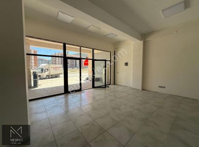 İşyeri-Dükkan & Mağaza