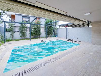 Konut-Villa