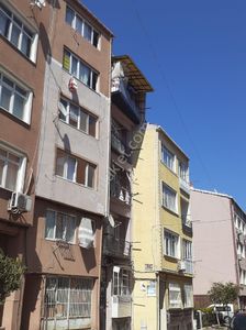 Konut-Daire