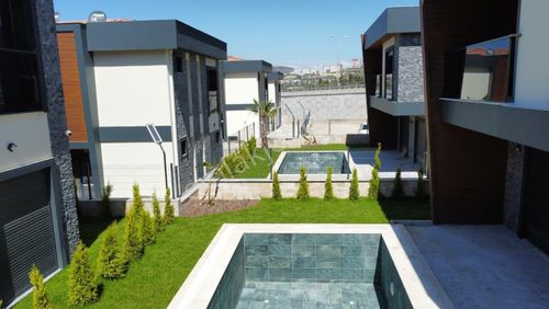 Konut-Villa