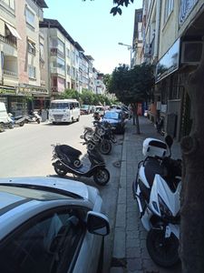 Konut-Daire
