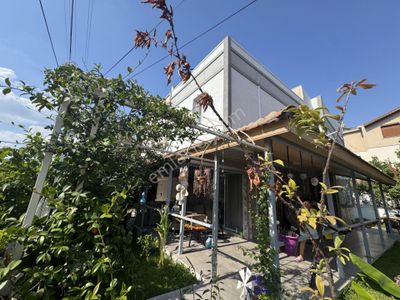 Konut-Yazlık