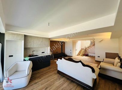 Konut-Villa
