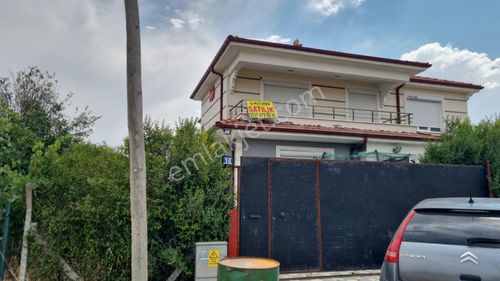 Konut-Villa