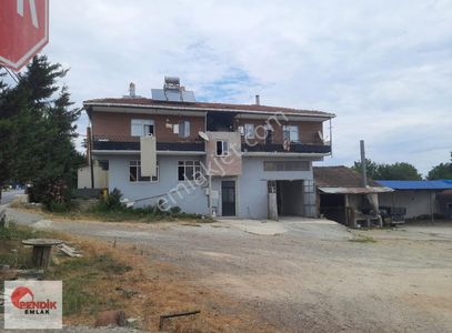 Arsa-Villa İmarlı