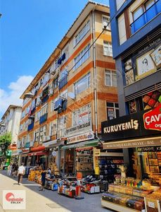 İşyeri-Apartman Dairesi