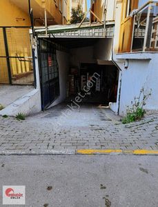İşyeri-Depo