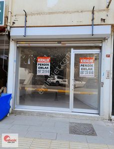 İşyeri-Dükkan & Mağaza