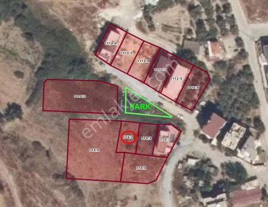 Arsa-Konut İmarlı