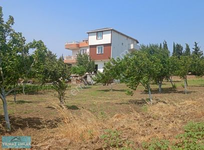 Arsa-Tarla