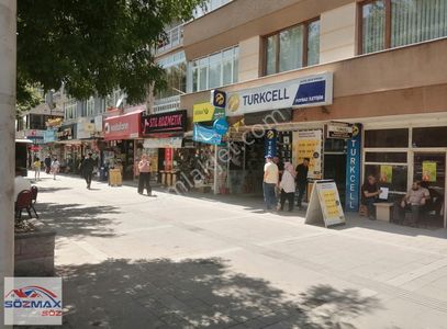 İşyeri-Dükkan & Mağaza