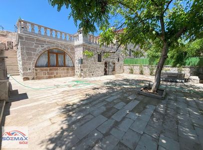 Konut-Köşk