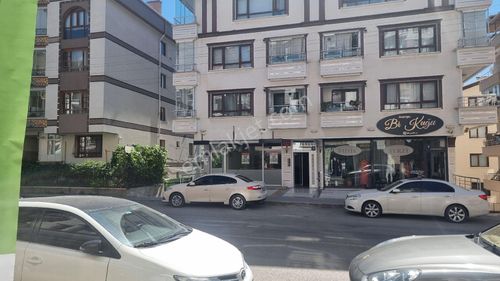 İşyeri-Dükkan & Mağaza
