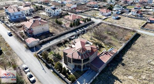 Konut-Villa