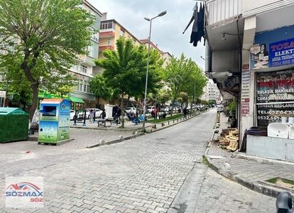 İşyeri-Dükkan & Mağaza